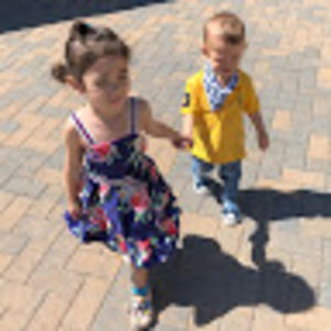 Meet your Posher, Ying